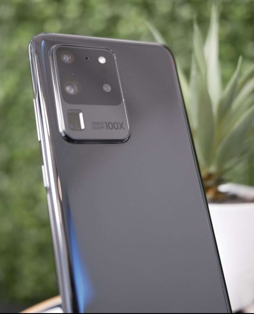 Galaxy S20 Ultra