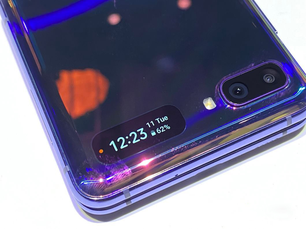 Galaxy Z Flip