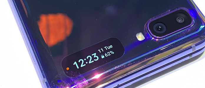 Samsung-Galaxy-Z-Flip-presentato-ufficialmente-caratteristiche (5) Galaxy Z Flip
