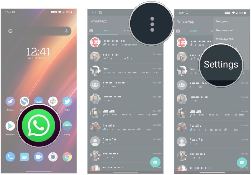 WhatsApp