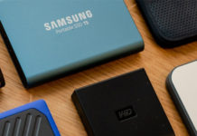 Migliori HDD e SSD portatili