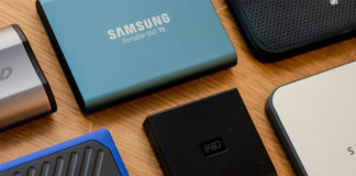 Migliori HDD e SSD portatili