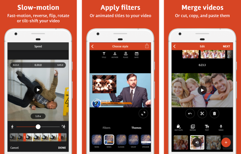 migliori app Android