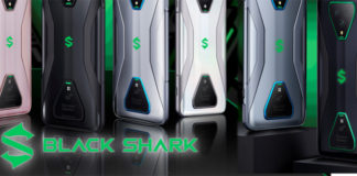 Black Shark 3