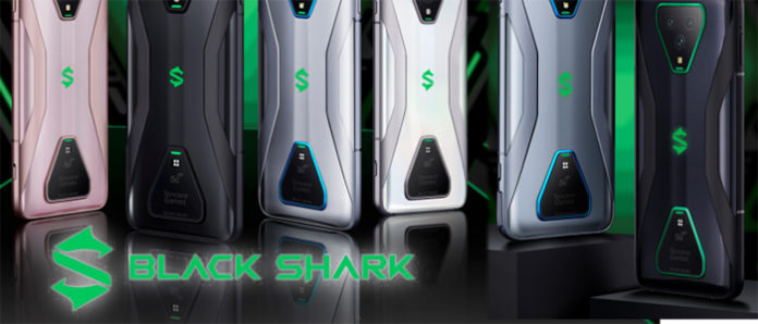 Black-Shark-3-3-Pro-svelati-ufficialmente-caratteristiche (1) Black Shark 3