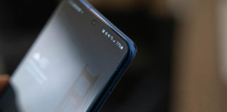 Samsung Galaxy S20
