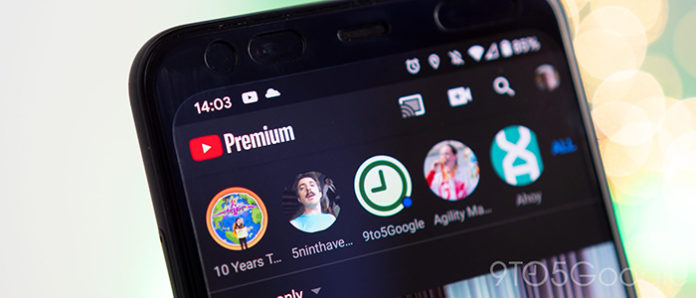 YouTube