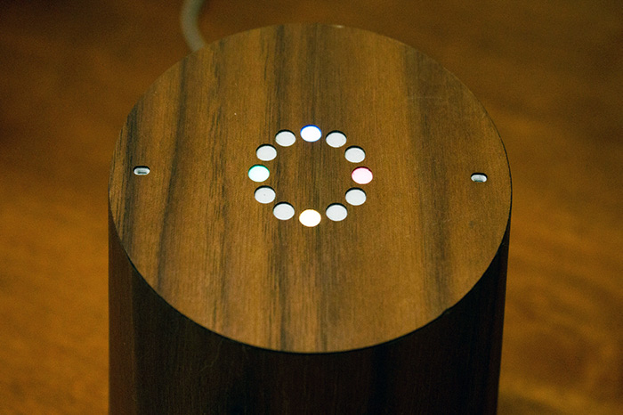 Amazon Alexa