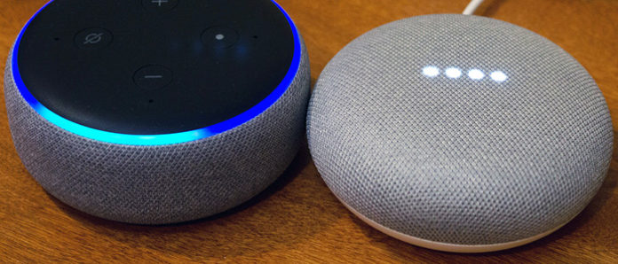 Amazon Alexa