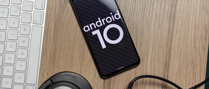 smartphone Android