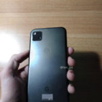 Google Pixel 4a