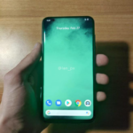 Google Pixel 4a