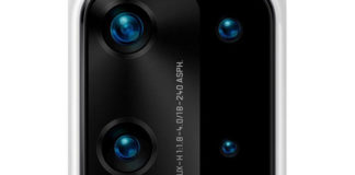 Huawei P40