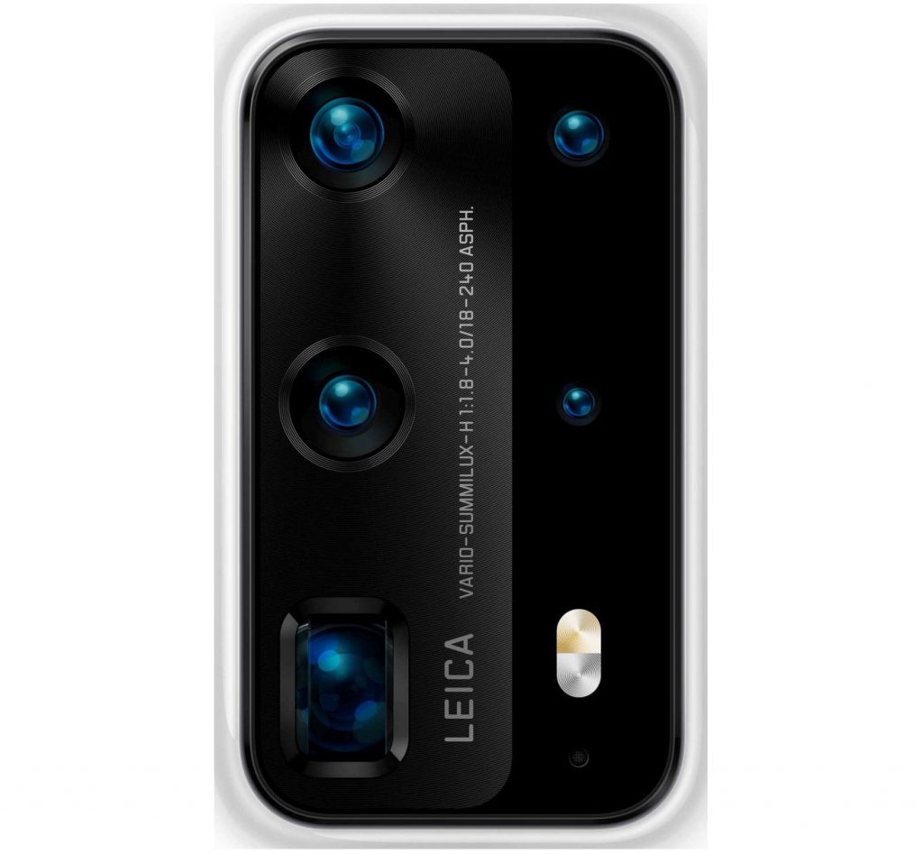 Huawei P40