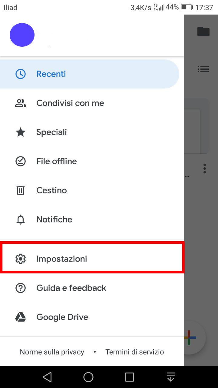 Documenti Google