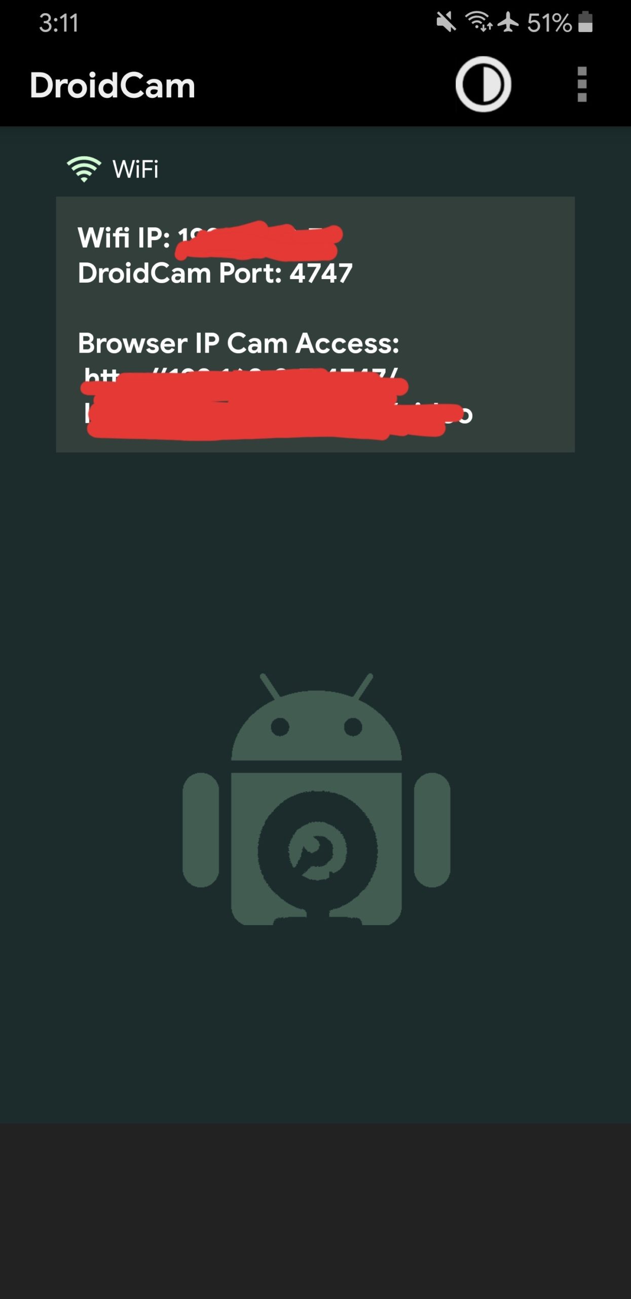 smartphone Android