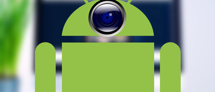 smartphone Android