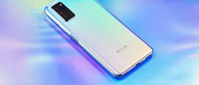 Honor 30