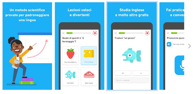 migliori app Android