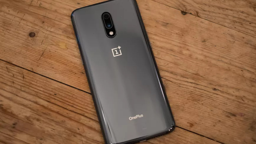 OnePlus 7