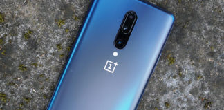 OnePlus 7