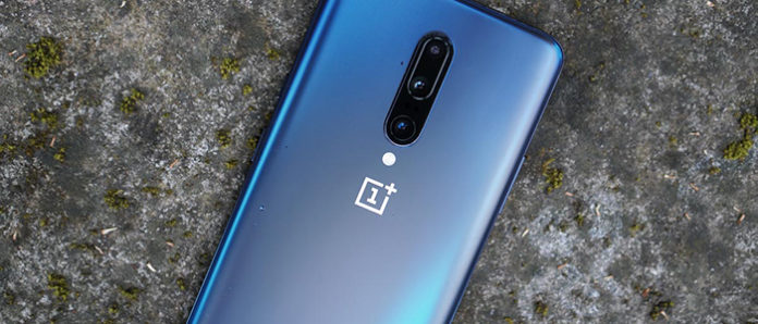 OnePlus 7
