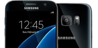 Samsung Galaxy S7