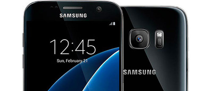 Samsung Galaxy S7
