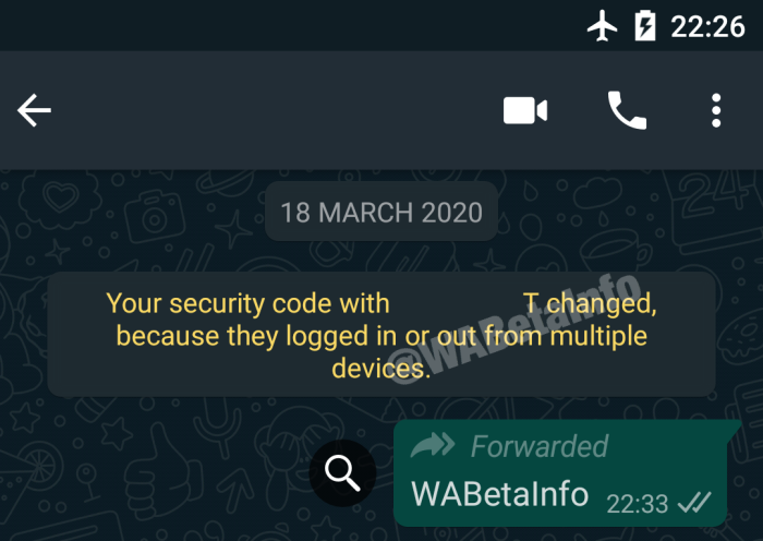 WhatsApp