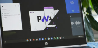 web app