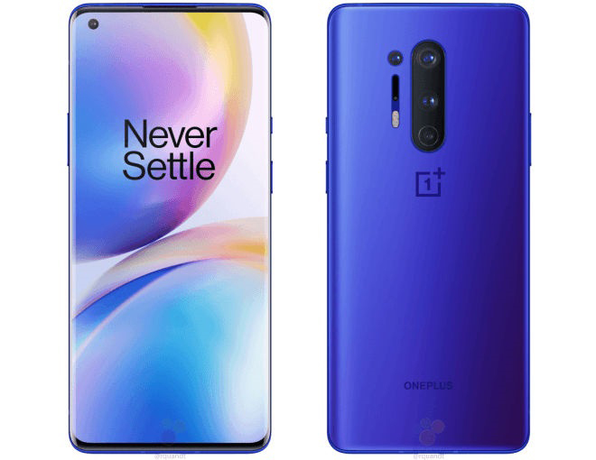 OnePlus 8 Pro