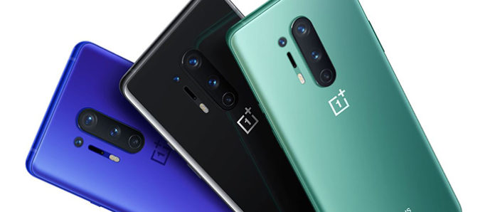 OnePlus 8