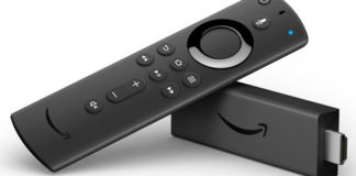 Amazon Fire TV