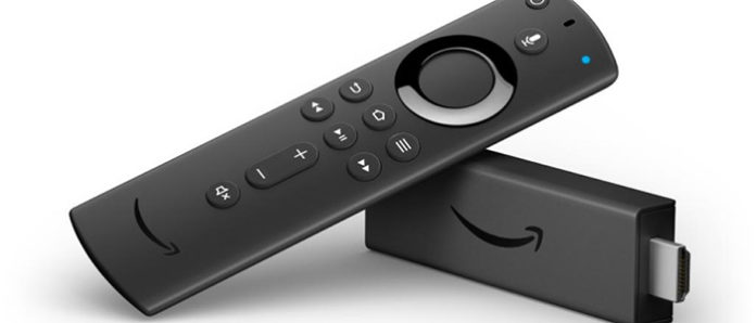 Amazon Fire TV