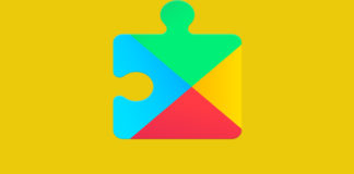 Google Play Service