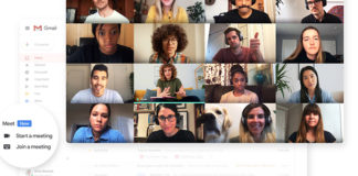 Google Meet