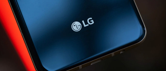 LG