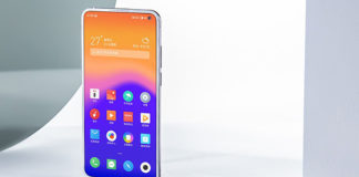 Meizu 17