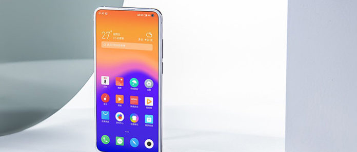Meizu 17