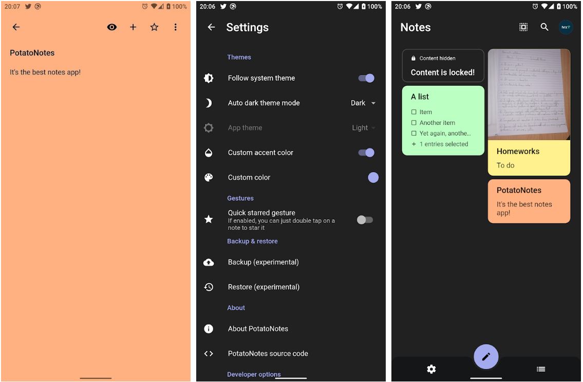 Google Keep
