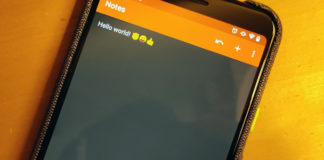 Google Keep