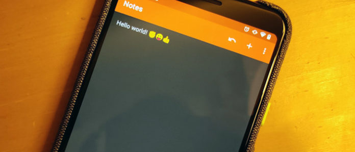 Migliori-alternative-a-Google-Keep-4 Google Keep