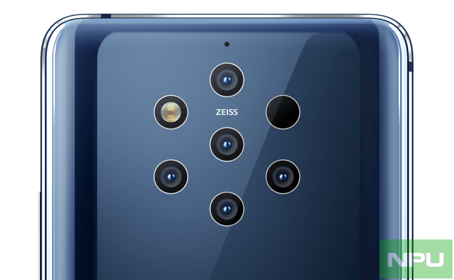 Nokia 9.3 Pure View