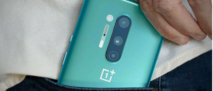 OnePlus 8T