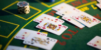 Blackjack