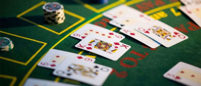 blackjack-online Blackjack