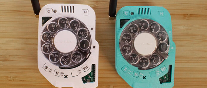 4G-Rotary-Cell-Phone-cellulare-con-ghiera-rotante-realizzato-da-Justine-Haupt-caratteristiche-3 4G Rotary Cell Phone