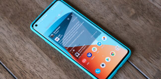 OxygenOS