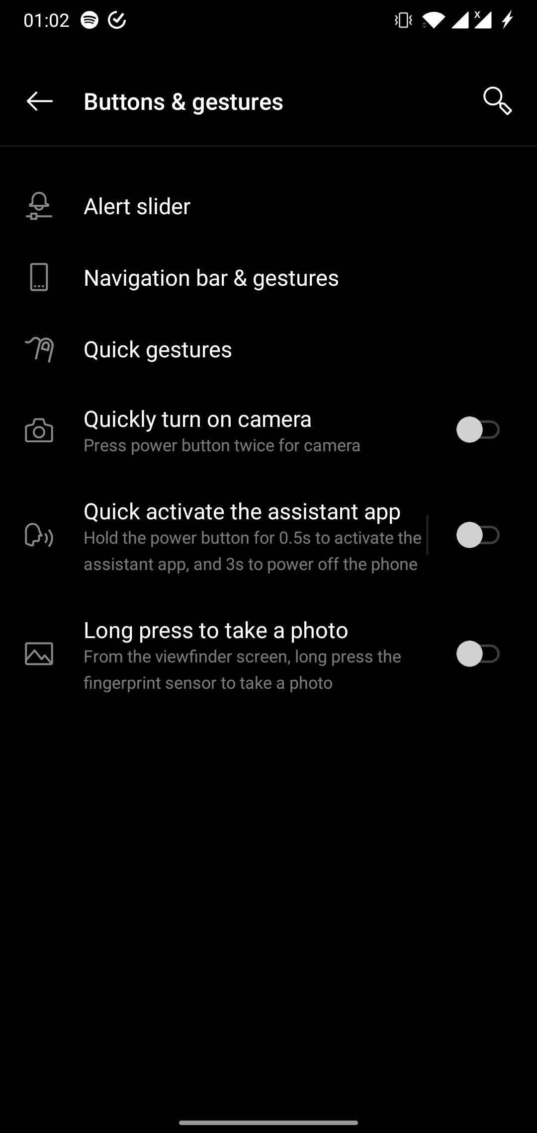 OxygenOS
