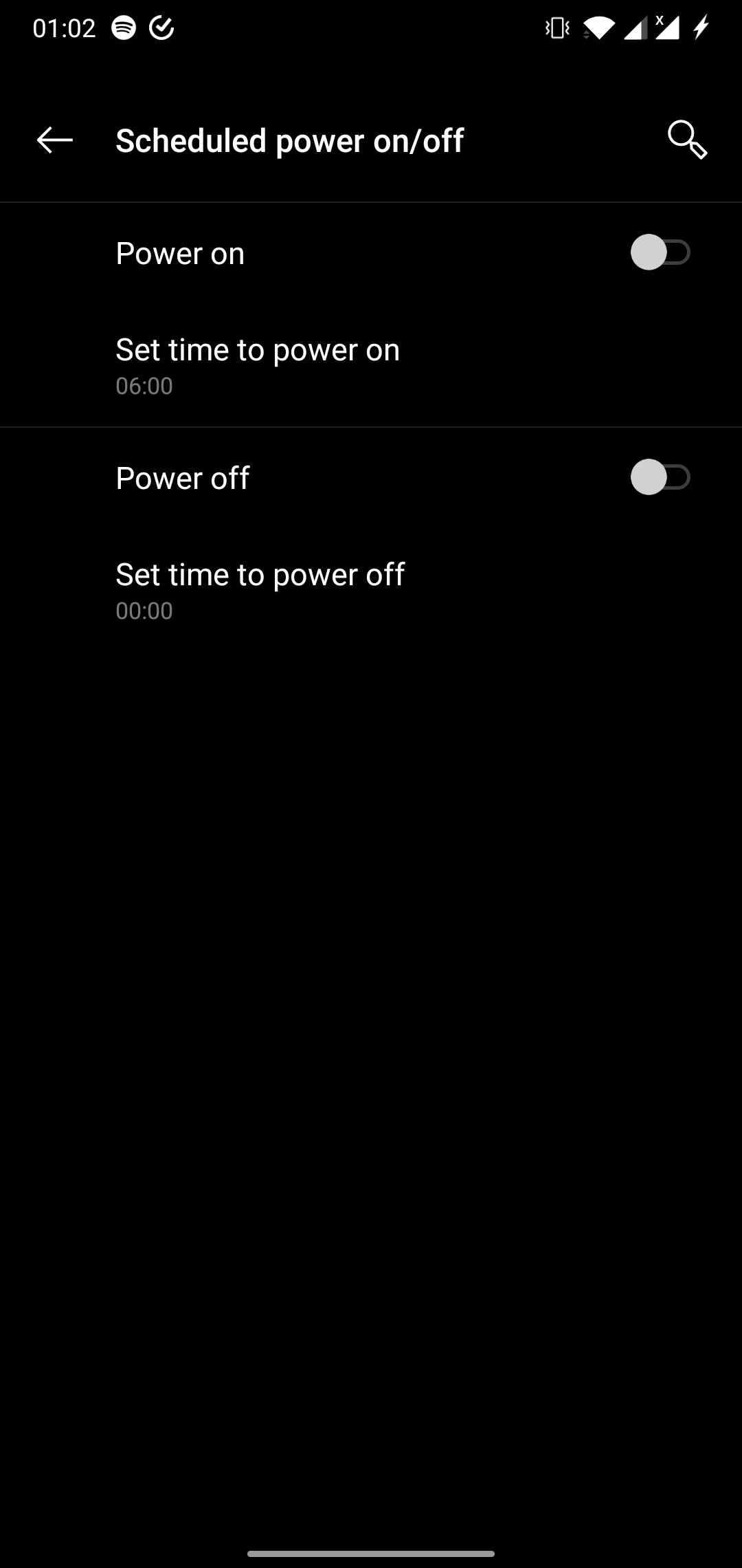 OxygenOS